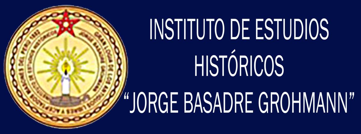 Instituto de Estudios Históricos